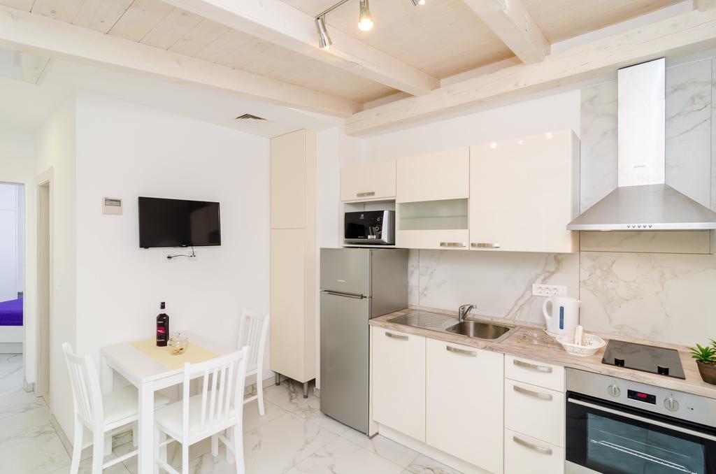 Apartment Riki Dubrovnik Luaran gambar