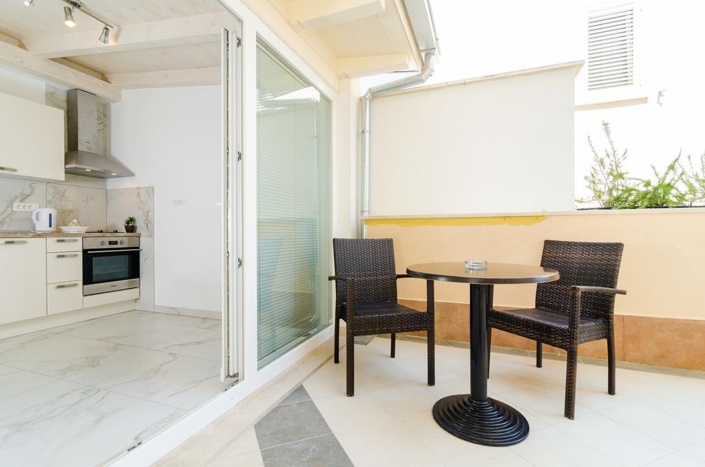 Apartment Riki Dubrovnik Luaran gambar