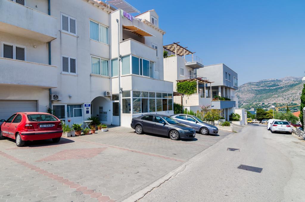 Apartment Riki Dubrovnik Luaran gambar