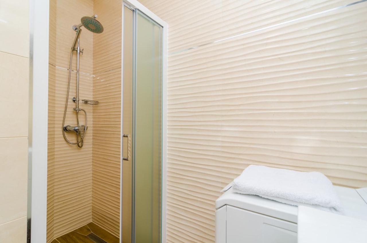Apartment Riki Dubrovnik Luaran gambar